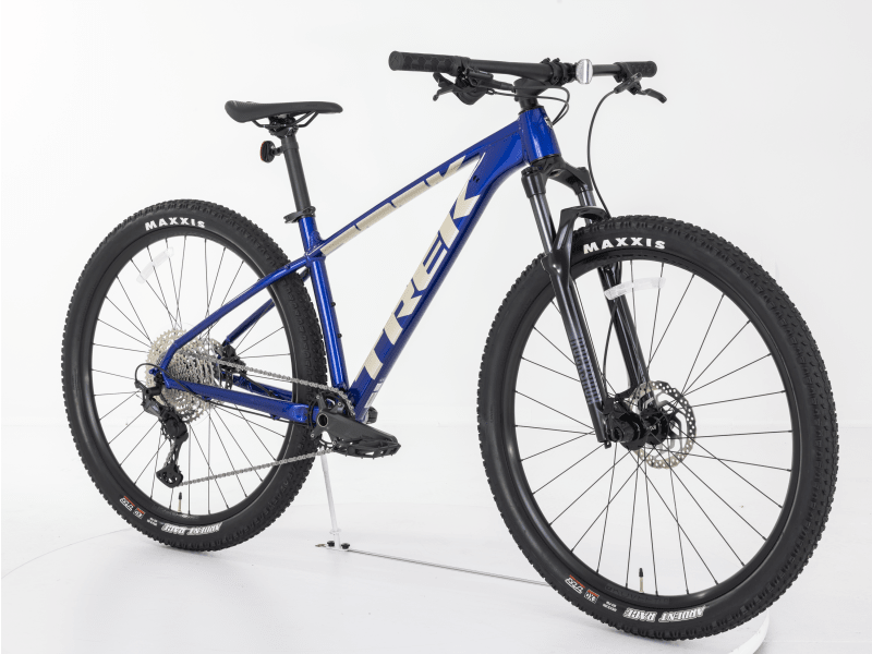 Trek x caliber 8 specifications 2025