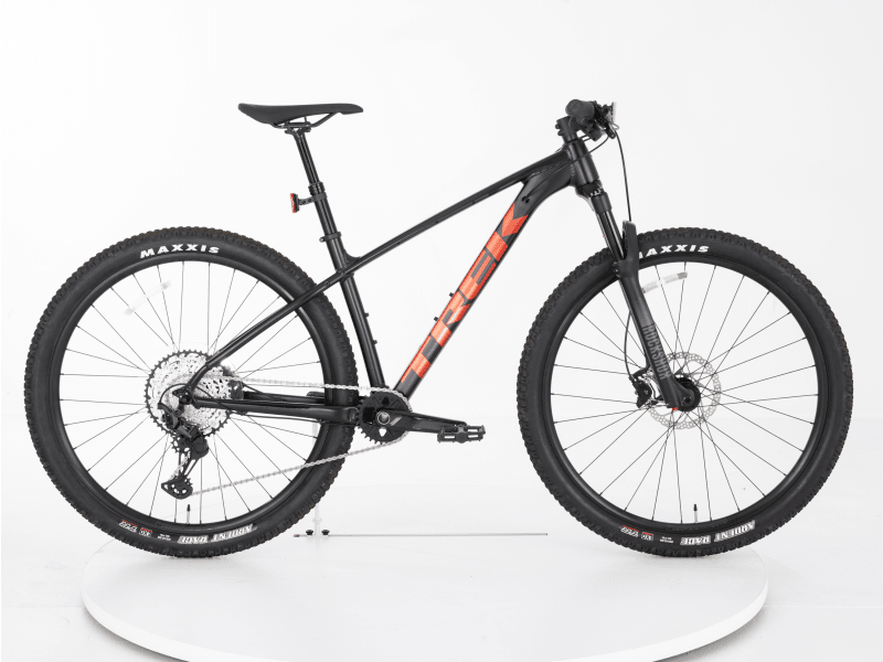 X-Caliber 9 - 2023, Medium - Trek Bikes