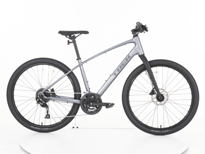 Dual Sport 2 Gen 5 2023 Medium Trek Bikes