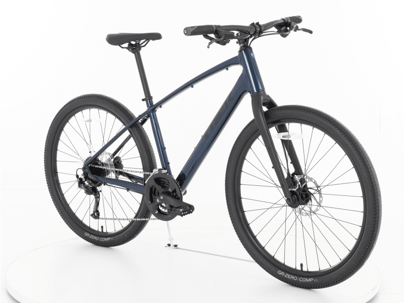 Dual Sport 2 Gen 5 2023 Medium Trek Bikes