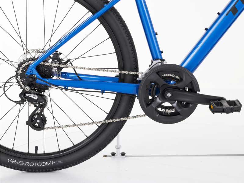 Dual Sport 1 Gen 5 2023 Medium Trek Bikes