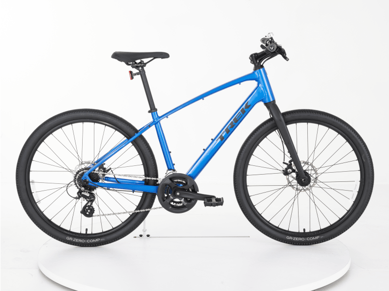 Trek dual sport medium store