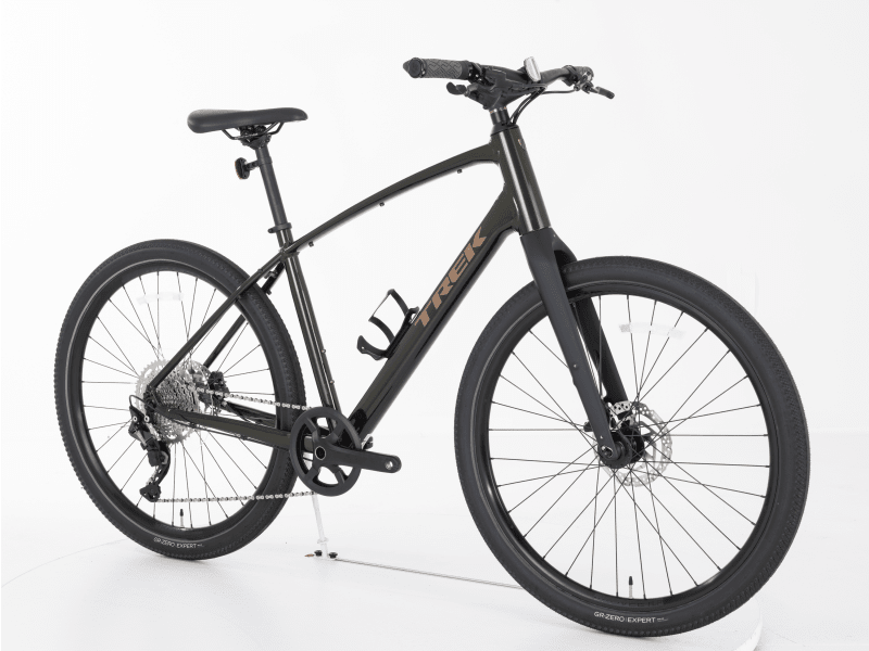 2023 TREK Dual Sport 3 Gen 5 - Evolution Bikes