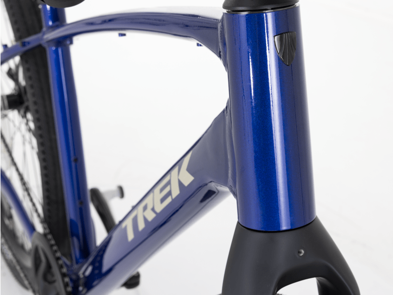 Trek dual sport 3 purple store