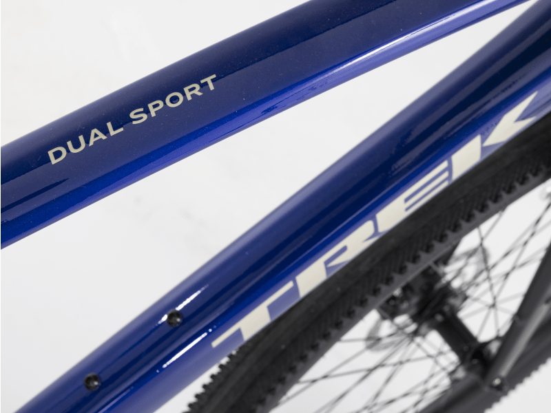 Dual Sport 3 Gen 5 2023 Medium Trek Bikes