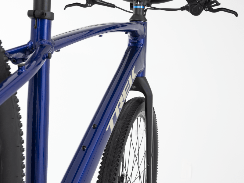 Trek dual on sale sport 2015