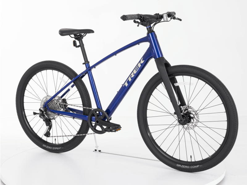 Trek bike dual sport 3 hot sale