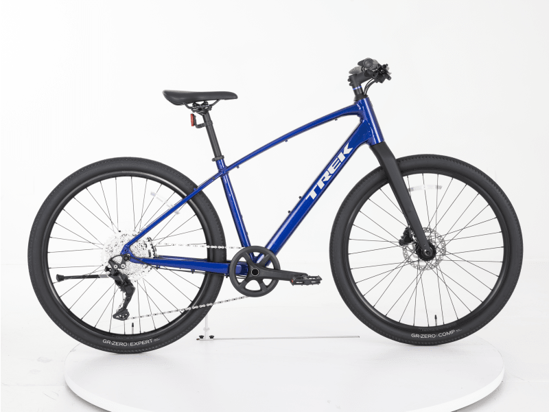 Trek dual sale sport medium