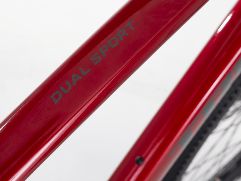 Trek dual sport 3 wsd shop