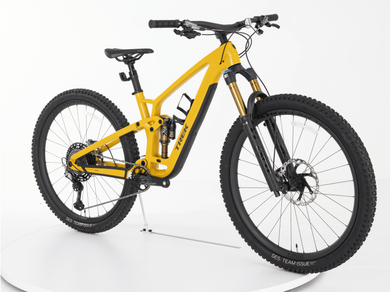 Trek fuel ex 9.9 discount