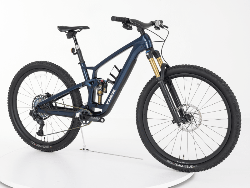 Fuel EX 9.9 XX1 AXS Gen 6 2023 Medium Large Trek Bikes