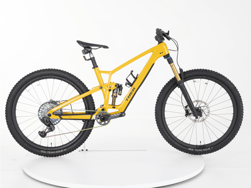 Fuel EX 9.9 XX1 AXS Gen 6 2023 Large Trek Bikes