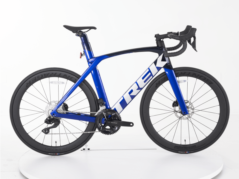 Madone SL 6 Di2 Gen 6 - 2023, 56cm - Trek Bikes