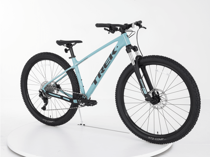 Marlin 6 Gen 3 - 2023, Medium - Trek Bikes