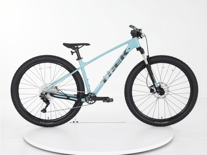 Marlin 6 Gen 3 2023 Medium Trek Bikes