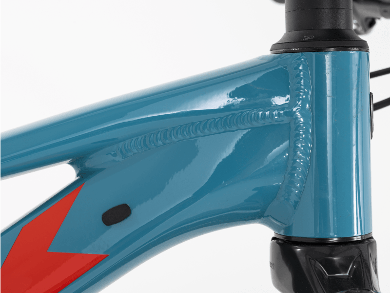 Xxs on sale frame bike