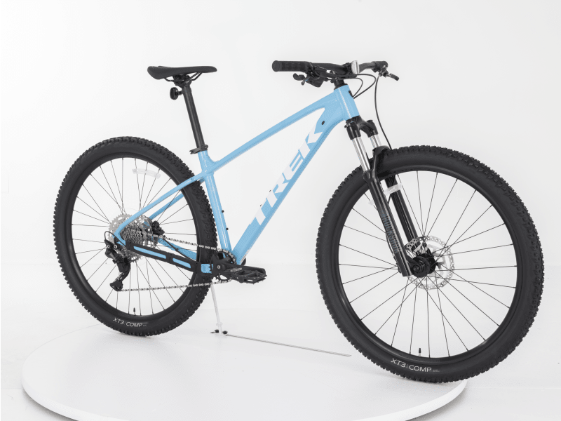 Trek marlin 7 second hand discount