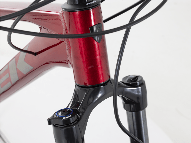 Trek Marlin 8 Gen 3 (2023) - Rock On Wheels