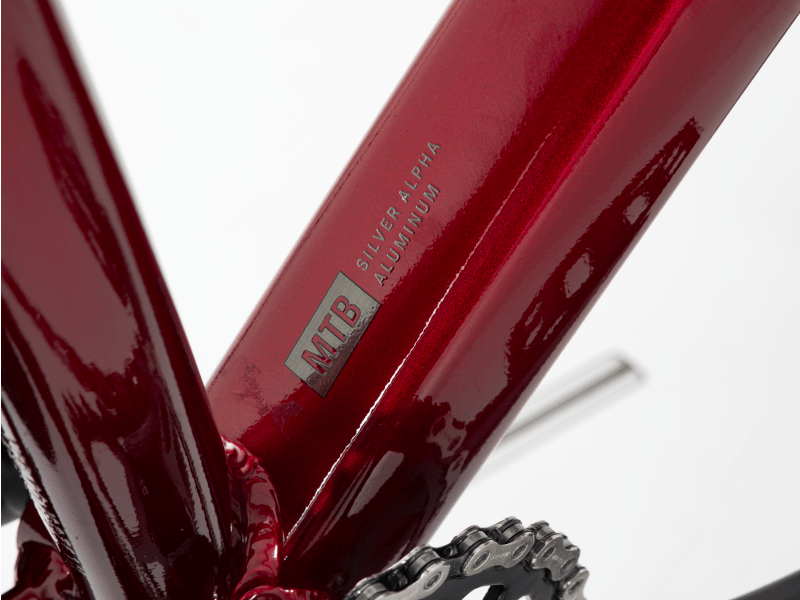 Marlin 8 Gen 3 - 2023, Small - Trek Bikes