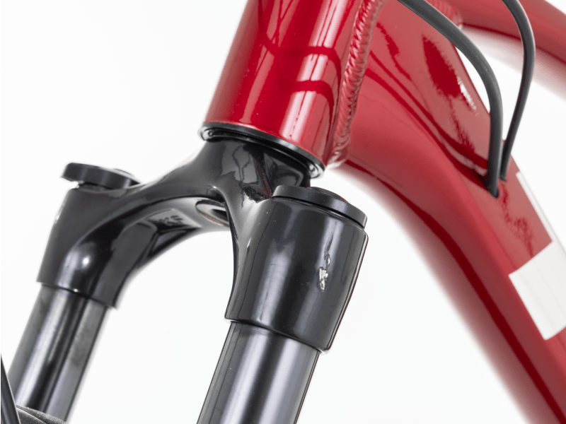 Trek marlin 7 top viper red