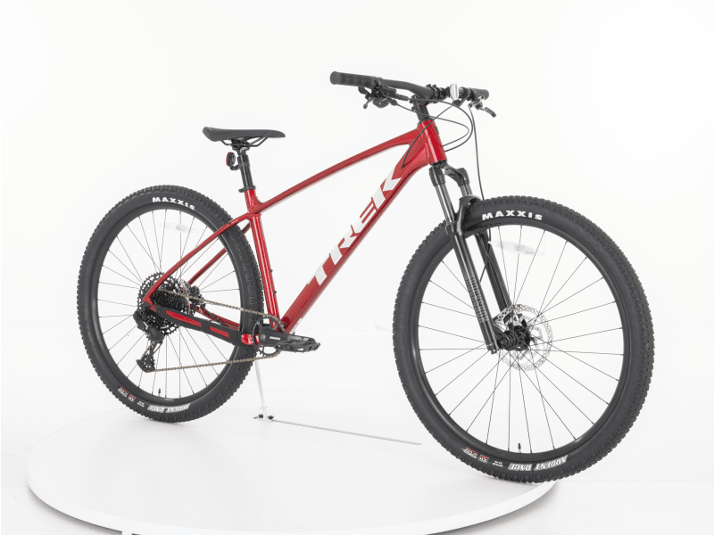 Trek marlin 7 2020 red top