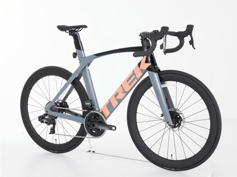 Trek madone sl 7 disc 2021 new arrivals