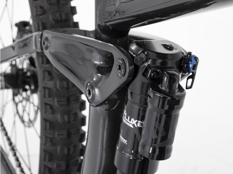 Rail 9 Gen 3 2023 Medium Trek Bikes