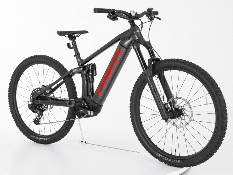 Trek powerfly fs 5 2019 electric mountain bike cheap