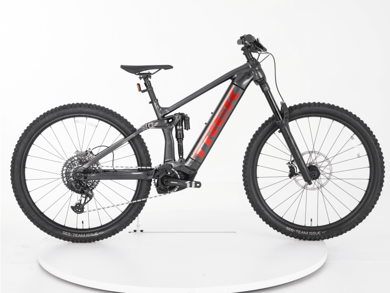 2021 trek rail top