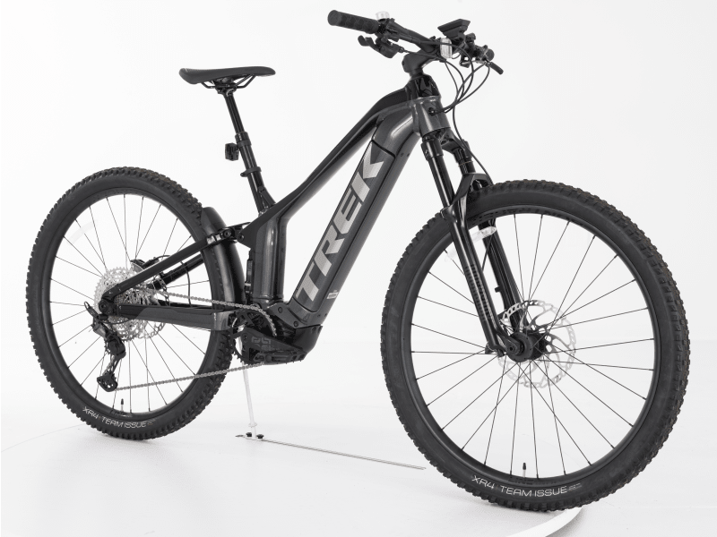 Trek powerfly hot sale fs 7