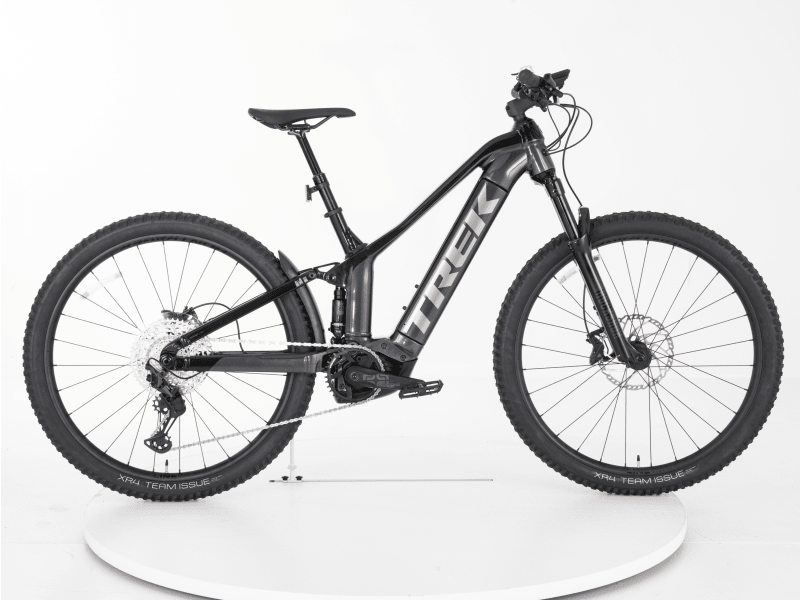 Trek bikes powerfly fs 7 plus clearance