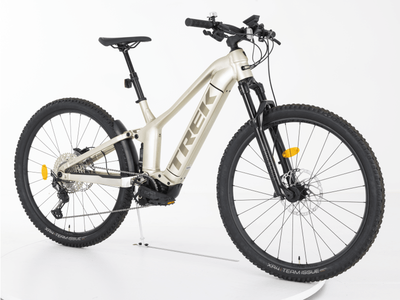 Trek powerfly 7 fs 2021 store