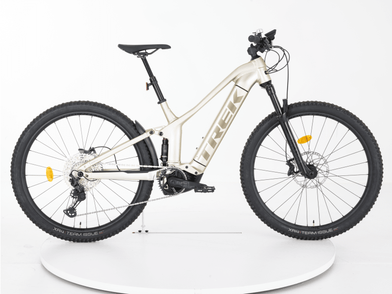 Trek powerfly fs7 best sale