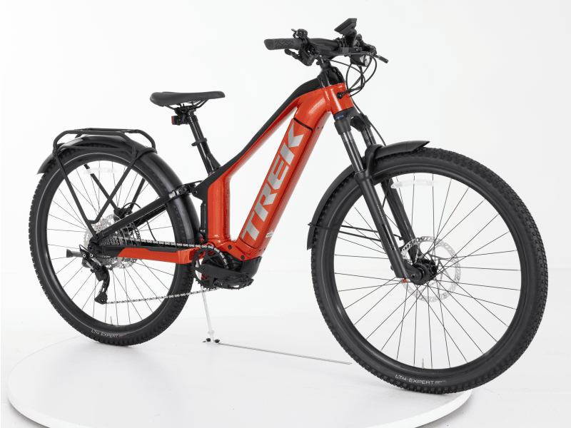 Trek powerfly fs 4 equipped hot sale