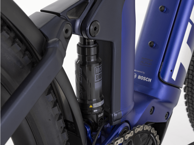 Trek 2021 powerfly fs 5 g2 2025