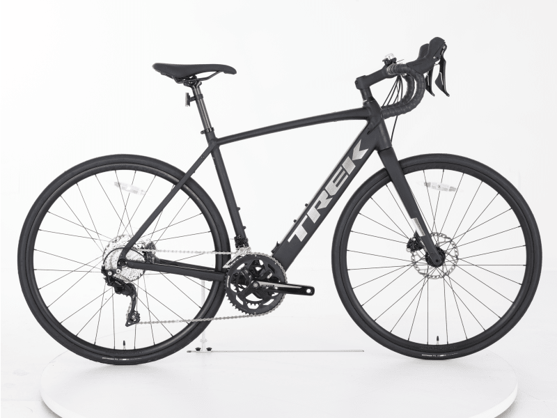 Domane+ AL 5 - 2023, 56cm - Trek Bikes