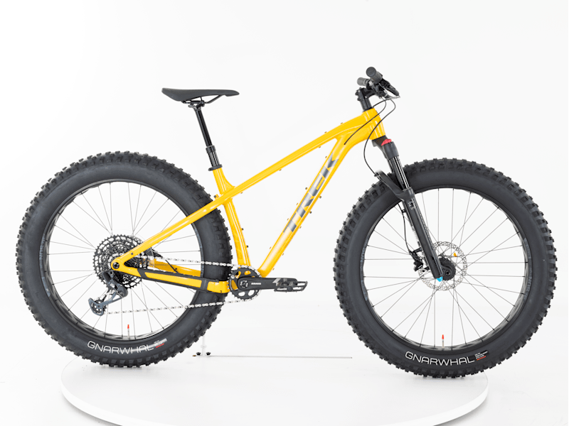Farley 7 2025 Medium Trek Bikes