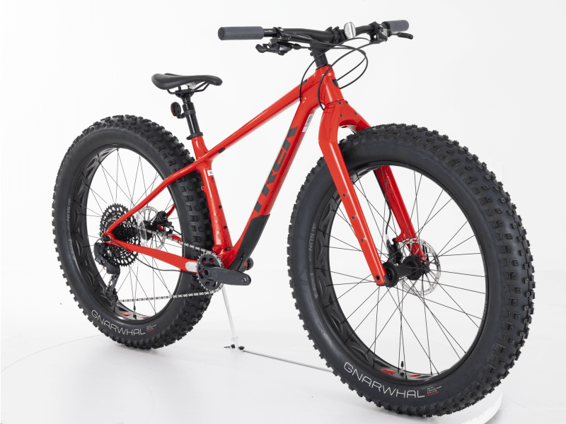 Buy Trek Fat Bike - Farley 9.6