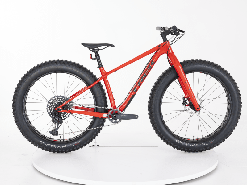 Farley 9.6 2024 Medium Trek Bikes