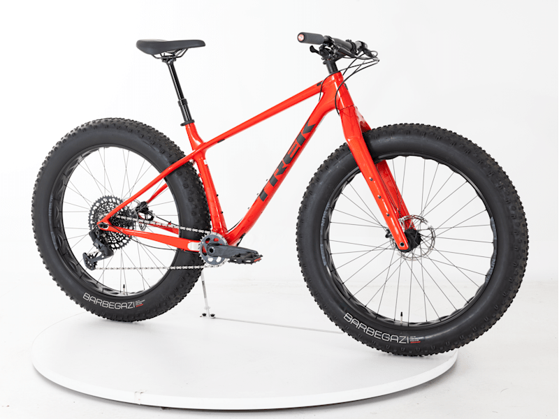 Farley 9.6 2024 Large Trek Bikes