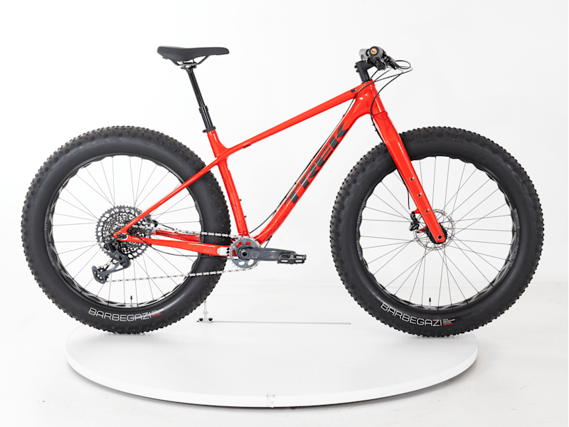 Trek farley 9.6 for sale on sale