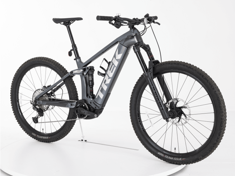 Trek lt shop 7 plus