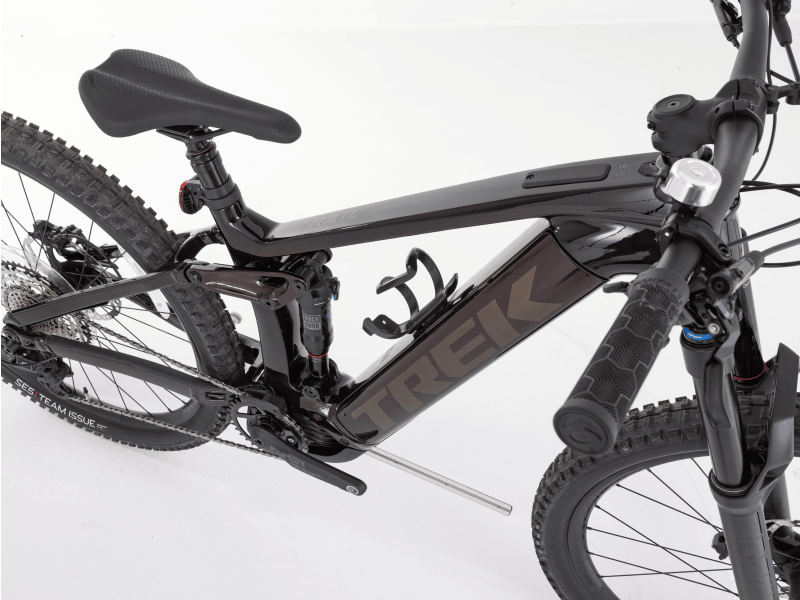 Trek rail 9.7 deals