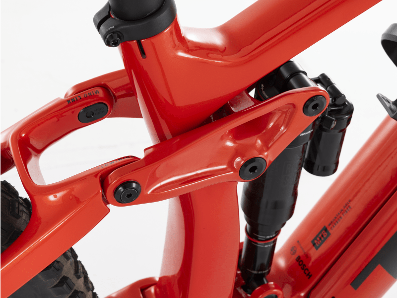 Rail 9.8 XT Gen 4 2024 Medium Trek Bikes