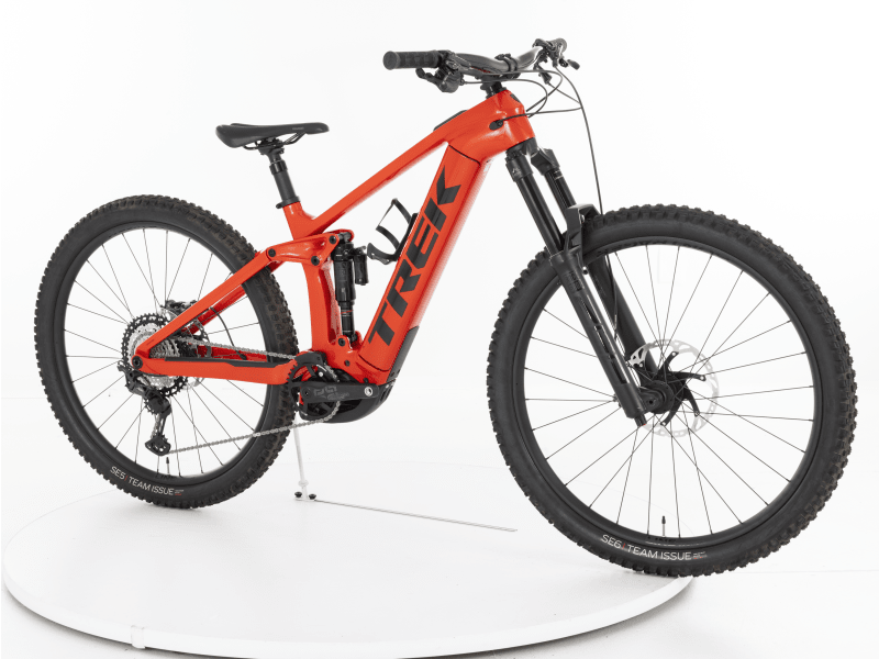 2021 trek rail 9.8 store