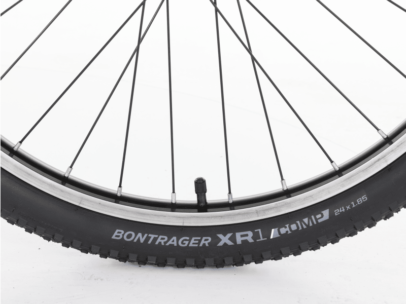 2016 trek precaliber 24 outlet