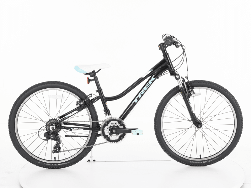 Trek precaliber 24 girl hotsell