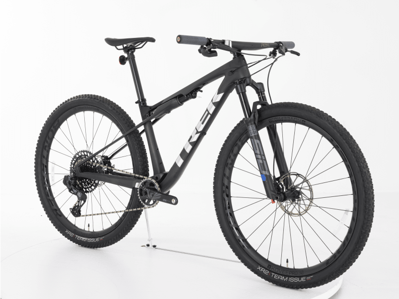 Trek supercaliber clearance 2020 9.8