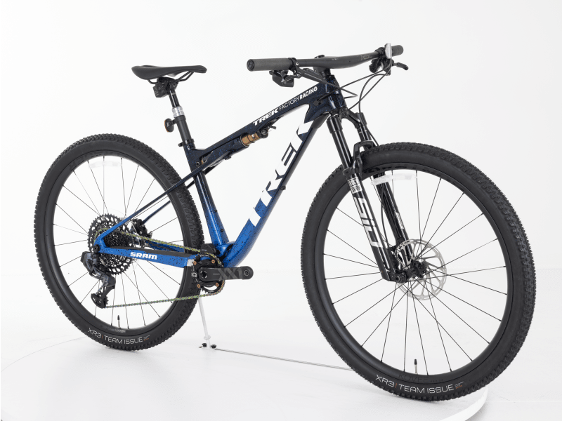 Trek supercaliber 9.9 axs outlet 2020