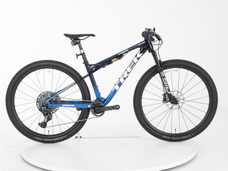 Trek supercaliber xx1 best sale